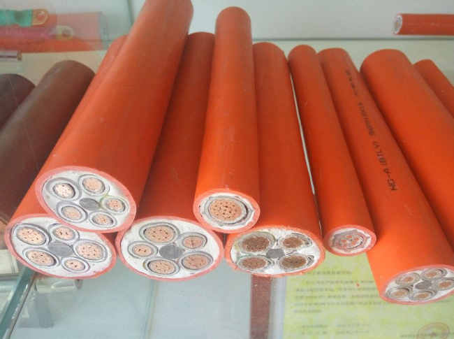 平顶山矿物质电缆，防火电缆，矿物绝缘电缆